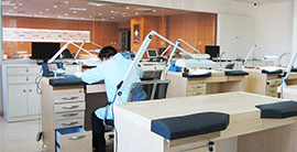 温州伯爵维修保养全程可视化服务