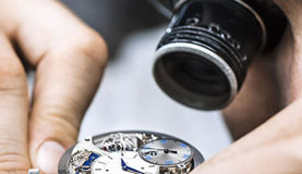 温州伯爵维修保养拆解清洗